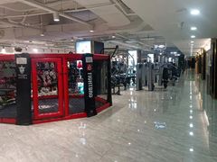 -古德菲力健身(特区报业店)
