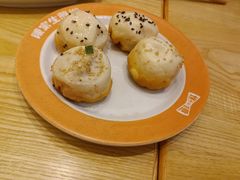 -陈家生煎(金融街万达店)