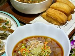 -隆喜元鱼汤包·海鲜(中联广场店)