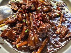 -回味黑鸭煲·始于2006(万松园店)