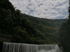 -赤水丹霞旅游区·大瀑布