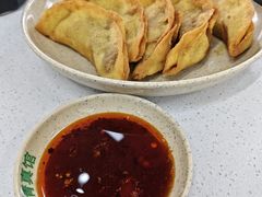 -李记清真馆(打钉巷店)