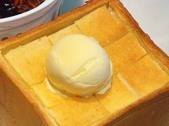 -绿茶餐厅(青岛城阳万象汇店)