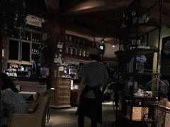 -一棵树·意大利西餐厅One Tree(新城店)