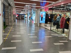 -步步高生活广场(王家湾店)