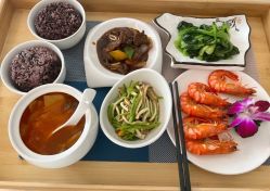 点击看大图 -蓓爱娇琪月子会所(虹口店)