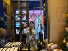 -安东尼奥餐厅