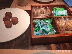 荔枝-山葵家·创意料理(宁波来福士店)