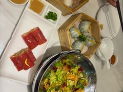 -点胜汇·点心粤菜·手工制作(揭阳店)