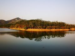 -凤岗南门山森林公园