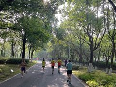 -白塘生态植物园