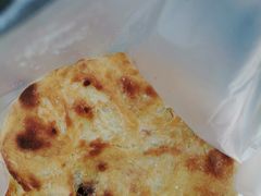 -喜洲杨记破酥粑粑