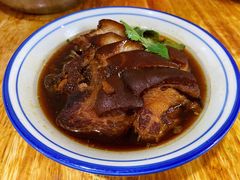 -聪辉同安老美食饭店(大元路店)