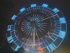 -南昌之星摩天轮