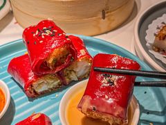 -禄运茶居·手工点心(猎德店)