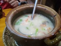 -金穗园·砂锅粥.醉鸡煲火锅(长寿路店)
