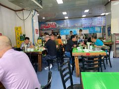 大堂-北三沙家烧麦(北头道街店)