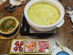 -金龙·打边炉(南京西路店)