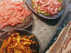-合易泓烤肉(于洪广场店)