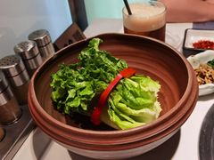 -焱铁烧·黑毛和牛专门店(杭州嘉里中心店)