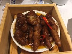 -西关味(东明路店)