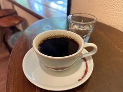 -RUMORS COFFEE ROASTERY鲁马滋咖啡(湖南路店)