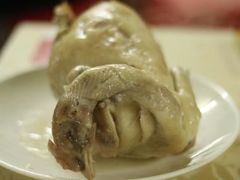 盐焗鸡-佳基盐焗鸡