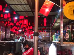 大堂-火枪手串吧·鹤岗小串涮肚(亦庄店)