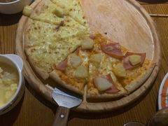 -比格比萨自助(花园路店)