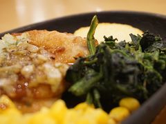 -萨莉亚意式餐厅(特力时尚汇店)