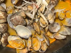 红汤花蛤-新白鹿餐厅(城西银泰城店)