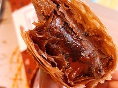 -麦当劳(文化西路店)