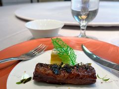 陈皮低温牛排-虹御轩·传承江浙菜(虹桥店)