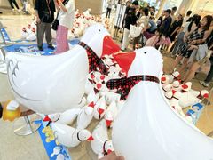 -CityOn熙地港（西安）购物中心