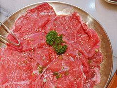 -韩宫宴烤肉·料理(南京江宁万达店)