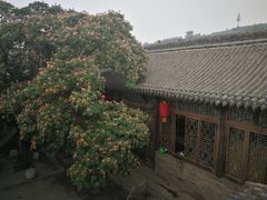 -山西王家大院