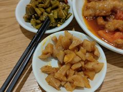 -东园小馆·早茶·淮扬小炒(三盛广场店)