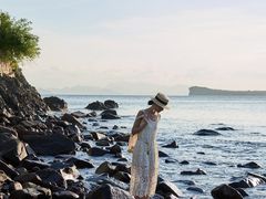 -蜜悦·波西塔诺悬崖海景餐厅