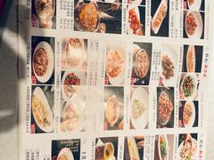 -新华饭店·新津菜·酥皮烤鸭·海鲜(津湾广场店)