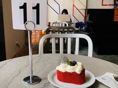 -Nectar One Cafe(勇烈路n1店)