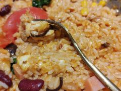 -初拾·花里餐厅(钜城华亿店)