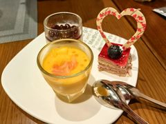 -星汇餐厅(新濠影汇店)