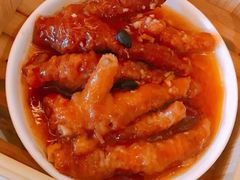 蒸凤爪-金汇酒楼(中山东区店)