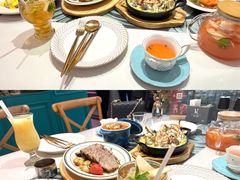 -MIO弥欧洋房西餐厅(中央大街店)