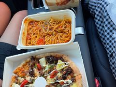 -魏斯理汉堡(西安沣东吾悦店)