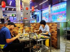 -小团团·路边烤牛肉(南岭壹街店)