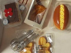 摩根·提拉米苏-红花点心局(护国寺店)
