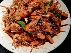 -老头儿油爆虾·知味杭州(爱琴海购物中心)