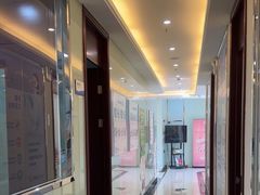 -泰康拜博口腔医院(海曙店)