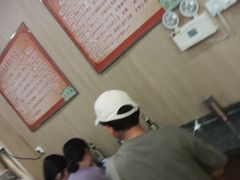 -黔肠旺面馆(八鸽岩店)